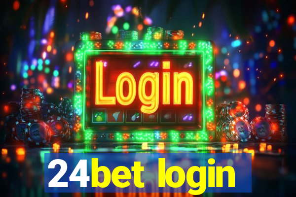 24bet login